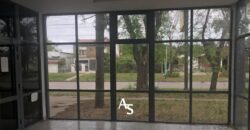 Predio comercial en Saladillo