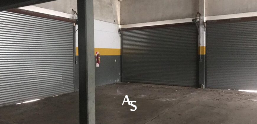Predio comercial en Saladillo