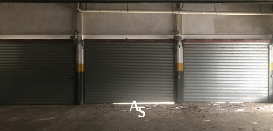 Predio comercial en Saladillo