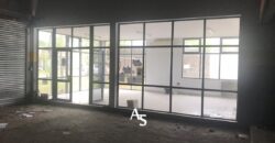 Predio comercial en Saladillo