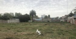 Predio comercial en Saladillo