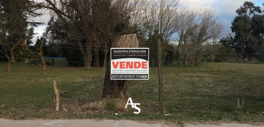 Terreno 704m2