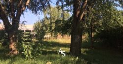 Terreno de 882m2
