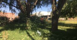 Terreno de 882m2