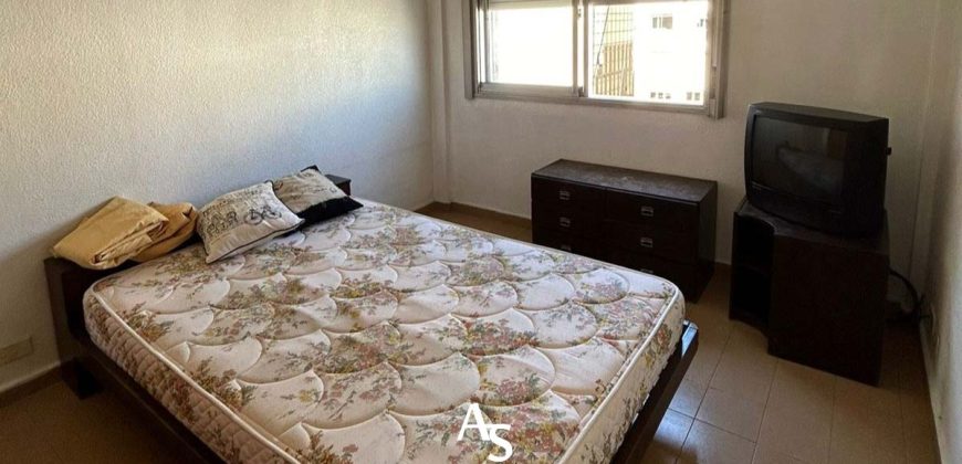 Departamento en Mar del Plata 40m2