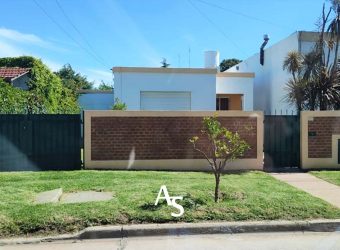 Casa céntrica con 3 habitaciones