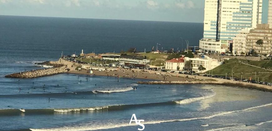 Depto en Mar del Plata