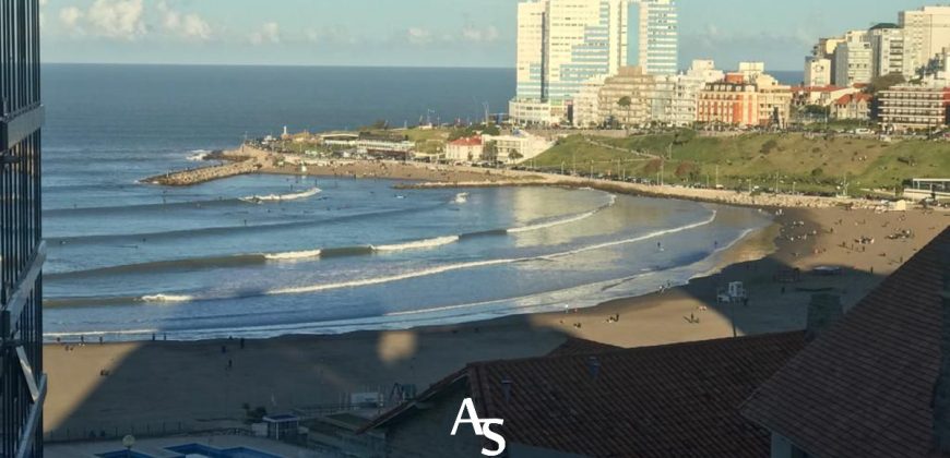 Depto en Mar del Plata