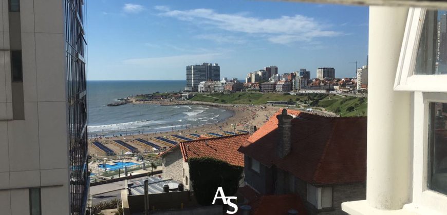 Depto en Mar del Plata