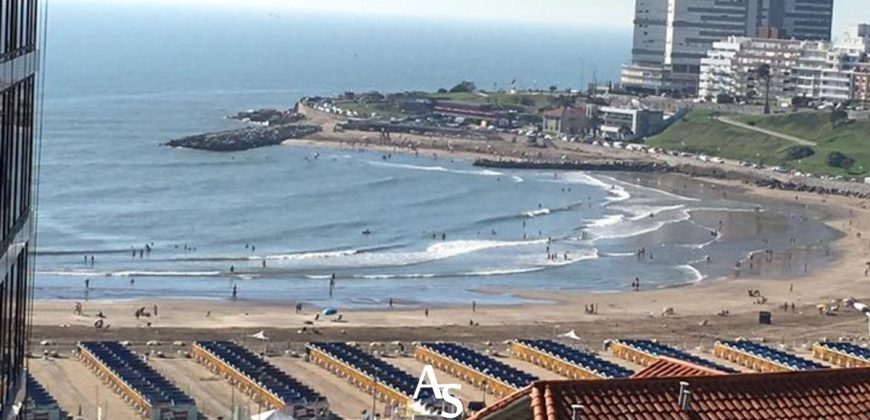 Depto en Mar del Plata