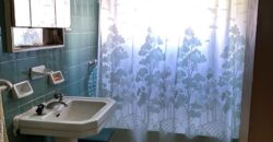 Casa Céntrica Antigua en Navarro