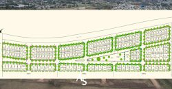 Loteo Nuevo Navarro (lotes entre 350 y 600 m²) FINANCIACIÓN