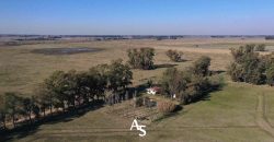 Campo de 81 hectáreas en La Choza, Lujan