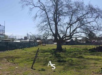 Terreno en venta de 720m2