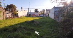 Terreno de 432m2