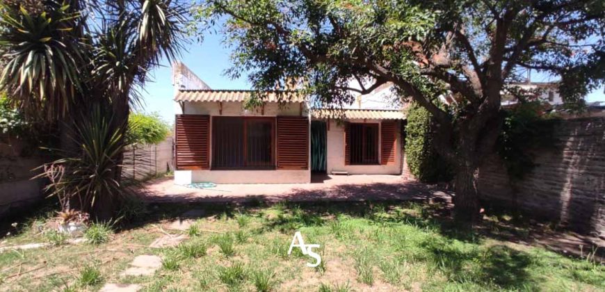 Casa de 168m2