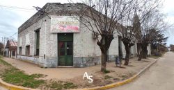 Esquina comercial en Las Marianas