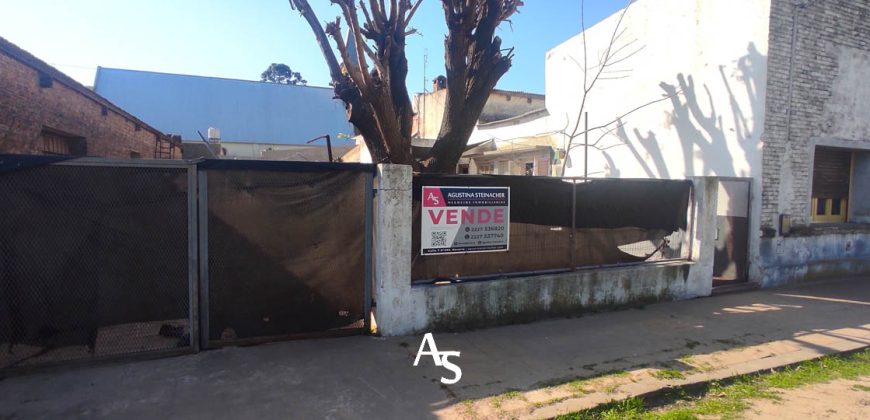 Esquina comercial en Las Marianas