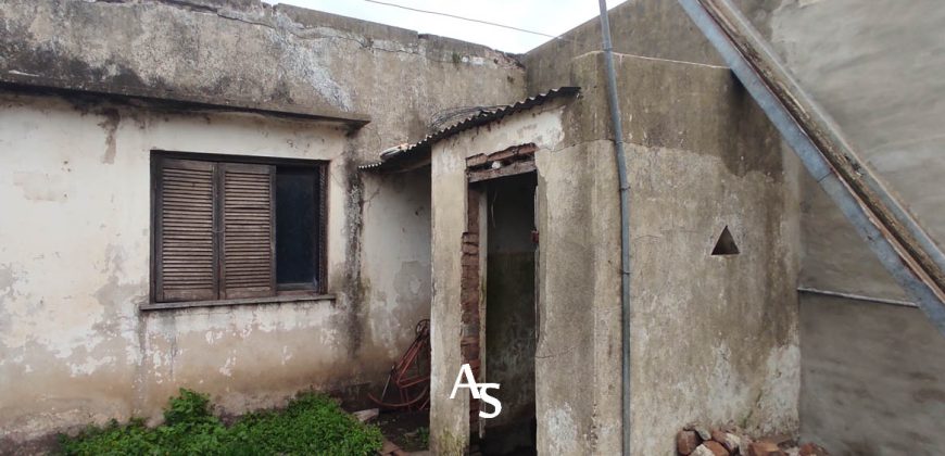 Esquina comercial en Las Marianas