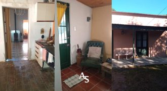 Casa 120 m2 en Las Marianas