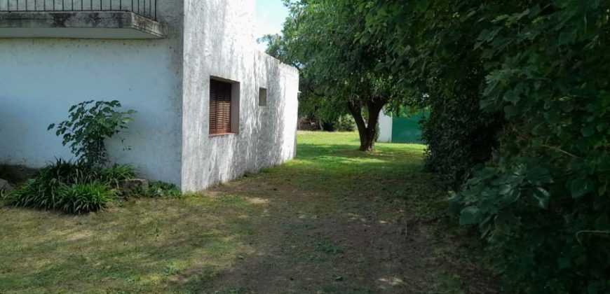 Casa quinta en Las Marianas