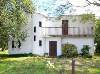 Casa quinta en Las Marianas