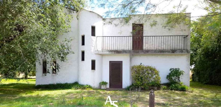 Casa quinta en Las Marianas