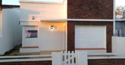 Casa de 109m2 en General Las Heras