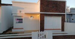 Casa de 109m2 en General Las Heras