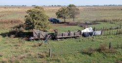 Campo de 90 hectáreas en Sol de Mayo