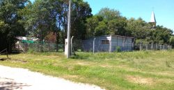 Casa en venta sobre gran lote en Las Marianas
