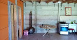 Casa en venta sobre gran lote en Las Marianas
