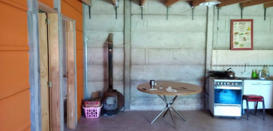 Casa en venta sobre gran lote en Las Marianas