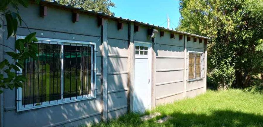 Casa en venta sobre gran lote en Las Marianas