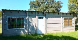 Casa en venta sobre gran lote en Las Marianas