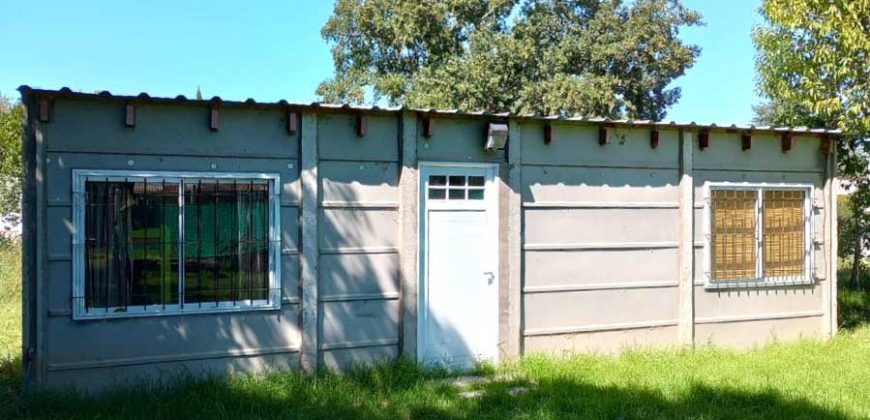 Casa en venta sobre gran lote en Las Marianas