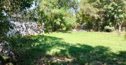 Casa en venta sobre gran lote en Las Marianas