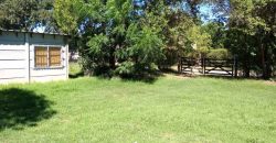 Casa en venta sobre gran lote en Las Marianas