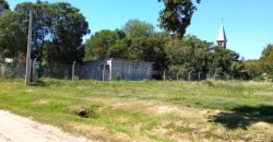 Casa en venta sobre gran lote en Las Marianas