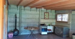 Casa en venta sobre gran lote en Las Marianas