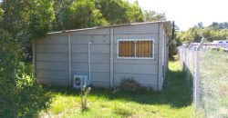 Casa en venta sobre gran lote en Las Marianas