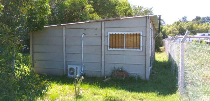 Casa en venta sobre gran lote en Las Marianas