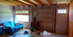 Casa en venta sobre gran lote en Las Marianas