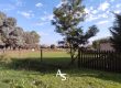 Terreno de 1035 m2 en esquina