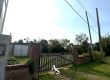 Terreno de 858m2 con galpón