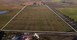 Chacra de 16 hectáreas en venta