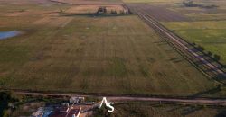 Chacra de 16 hectáreas en venta