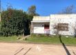 Gran terreno con casa de 135 m2