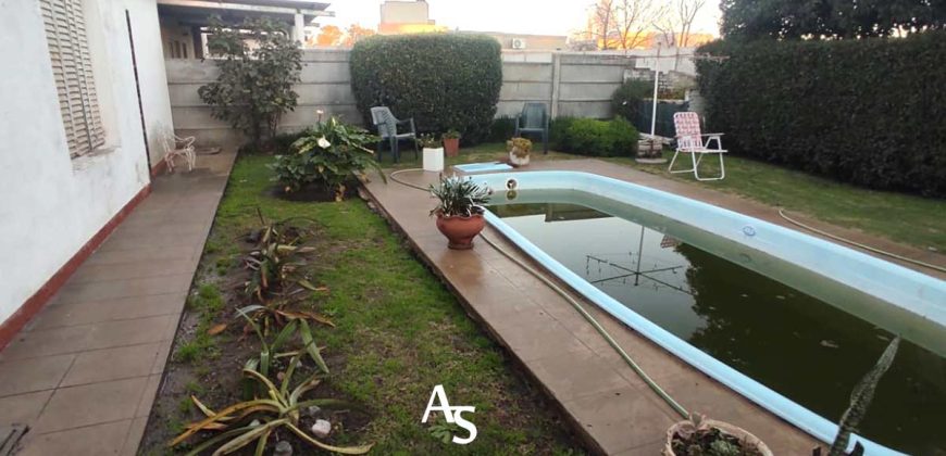 Casa en venta de 138m2