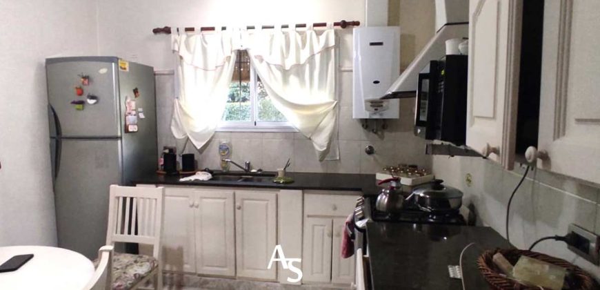 Casa en venta de 138m2